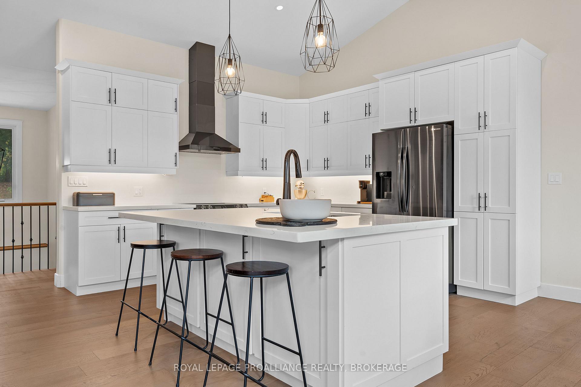 Photo 10 of 1888 Sunbury Road, Frontenac, Frontenac South — HOMEH