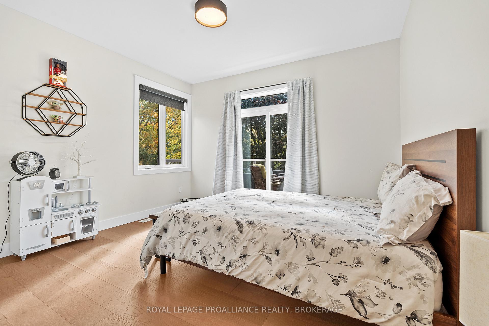 Photo 23 of 1888 Sunbury Road, Frontenac, Frontenac South — HOMEH