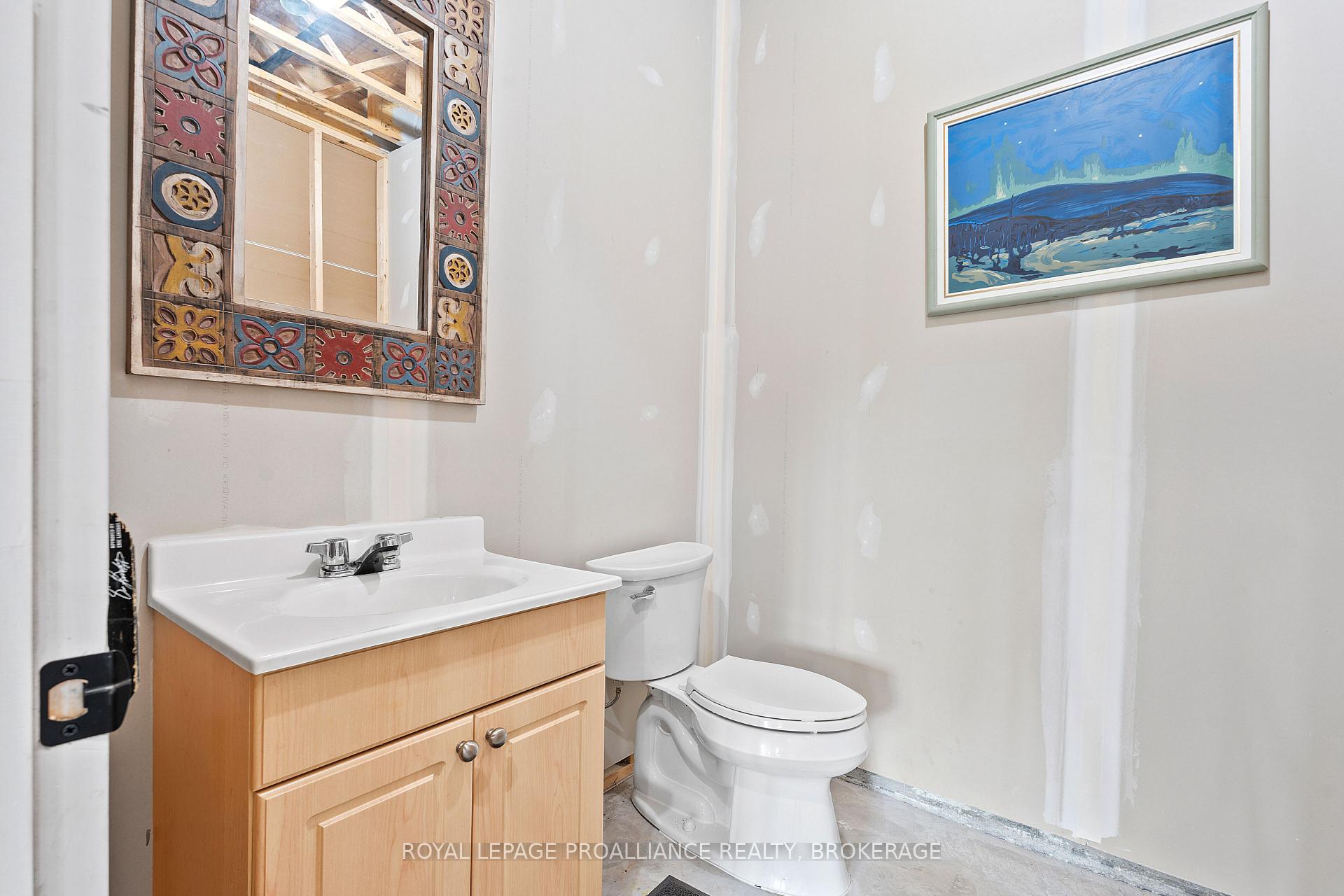 Photo 28 of 1888 Sunbury Road, Frontenac, Frontenac South — HOMEH