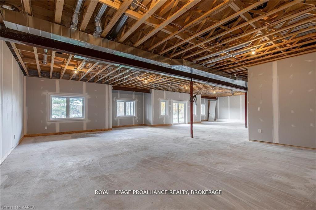 Photo 30 of 1888 Sunbury Road, Frontenac, Frontenac South — HOMEH