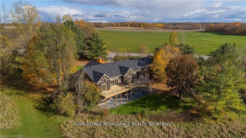 Photo 38 of 1888 Sunbury Road, Frontenac, Frontenac South — HOMEH