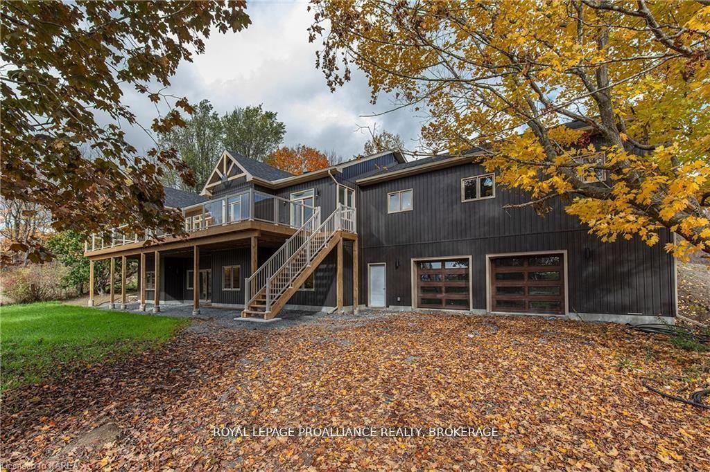 Photo 40 of 1888 Sunbury Road, Frontenac, Frontenac South — HOMEH