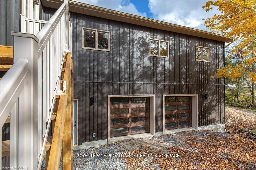 Photo 41 of 1888 Sunbury Road, Frontenac, Frontenac South — HOMEH