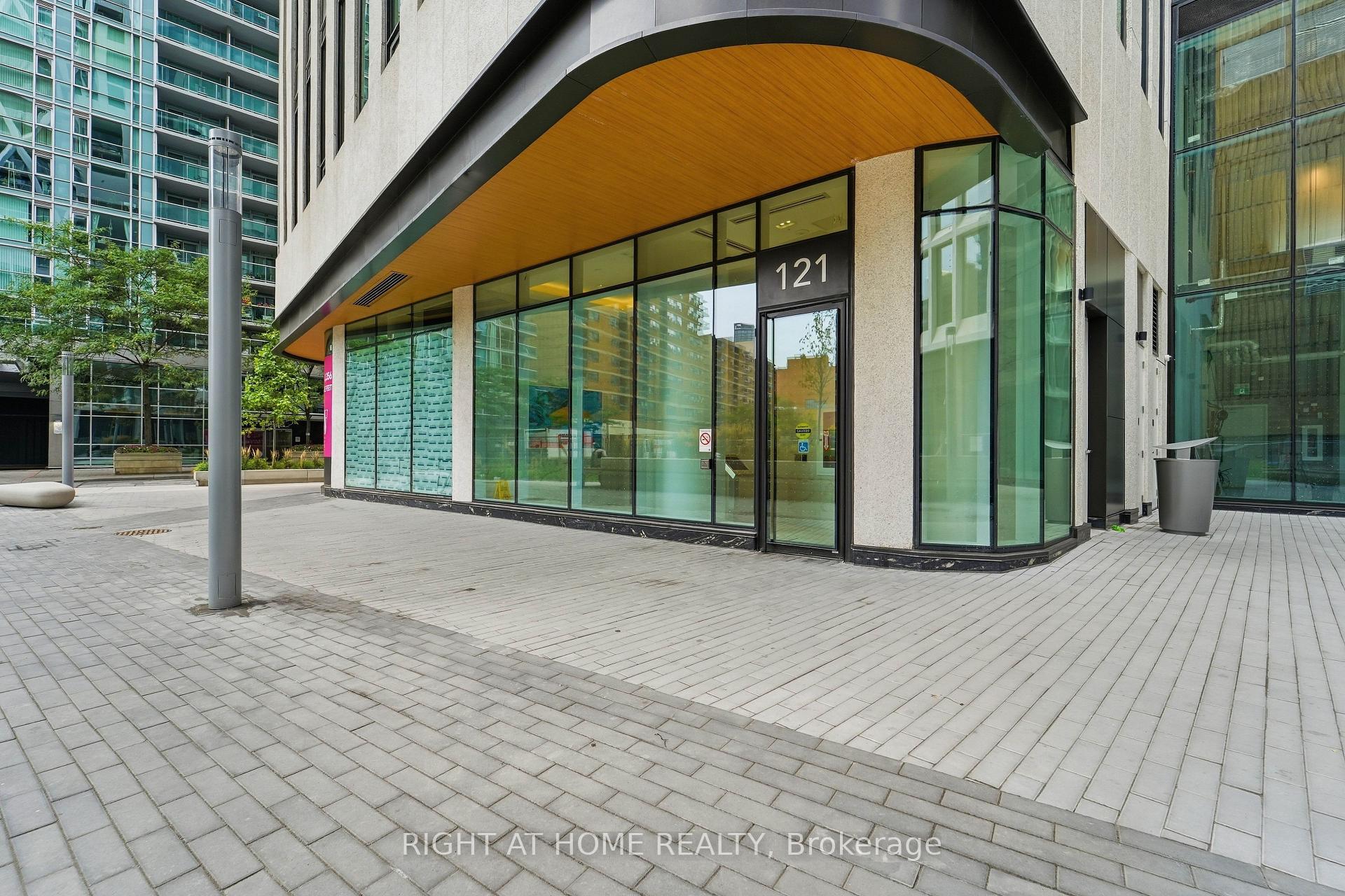 Photo 3 of Unit 416, 121 St Patrick Street, Toronto, Kensington-Chinatown — HOMEH