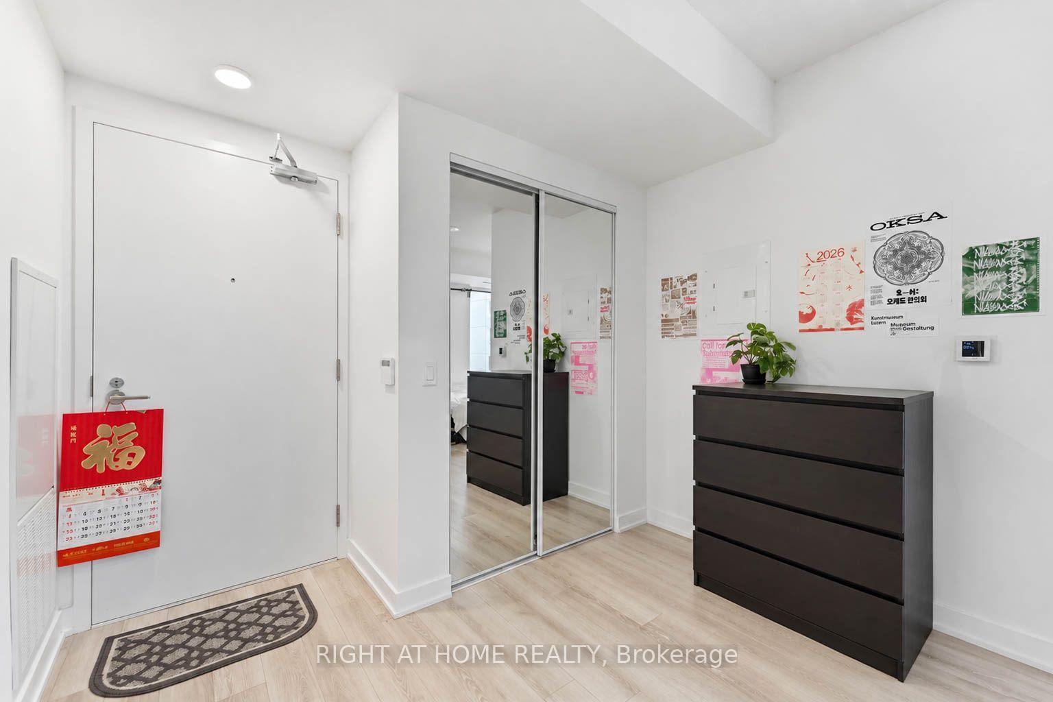 Photo 4 of Unit 416, 121 St Patrick Street, Toronto, Kensington-Chinatown — HOMEH