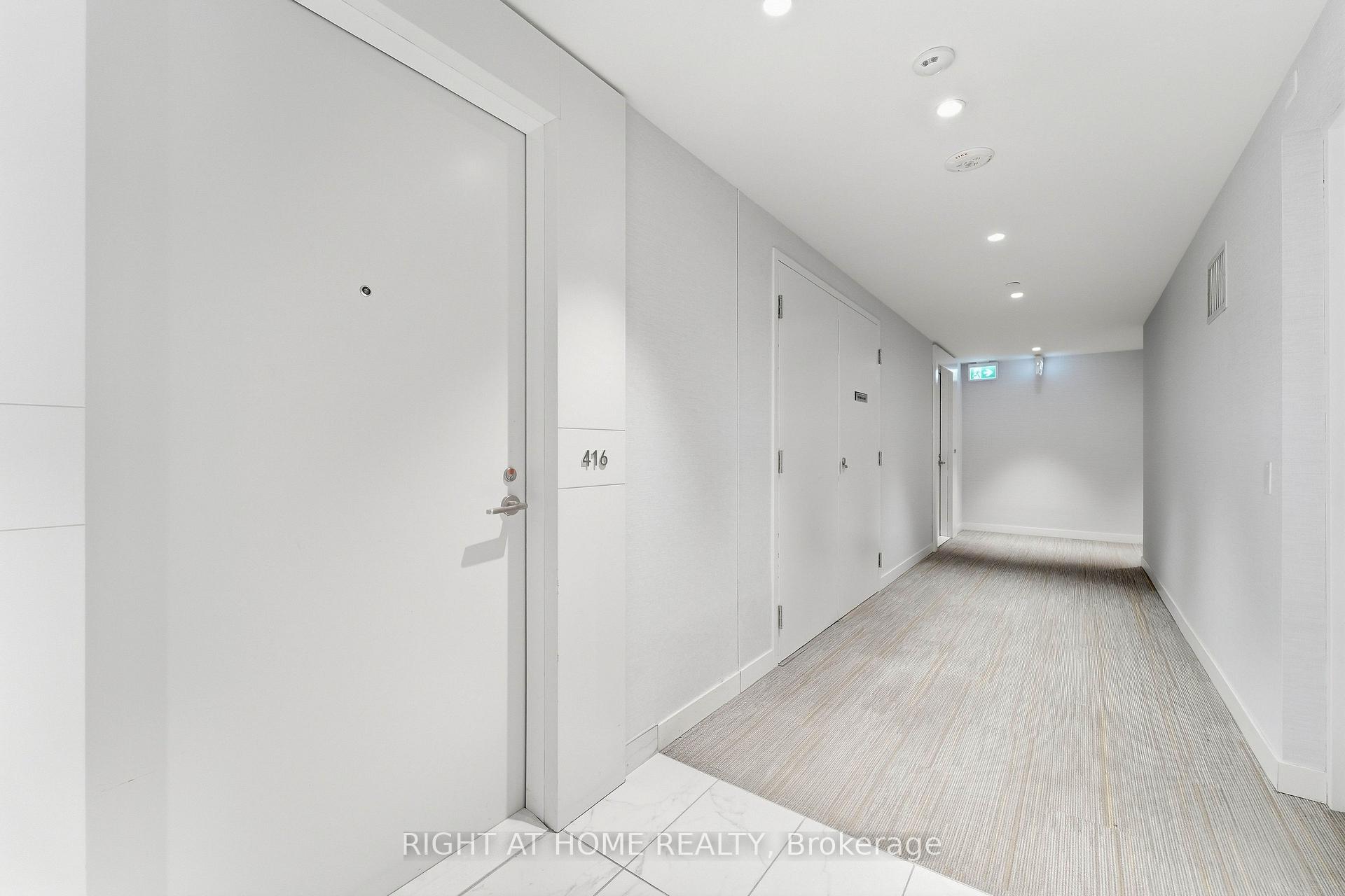 Photo 8 of Unit 416, 121 St Patrick Street, Toronto, Kensington-Chinatown — HOMEH