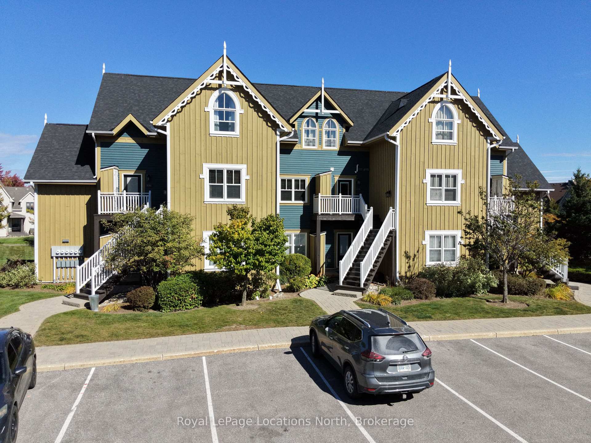 Photo of Unit 128, 171 Snowbridge Way
