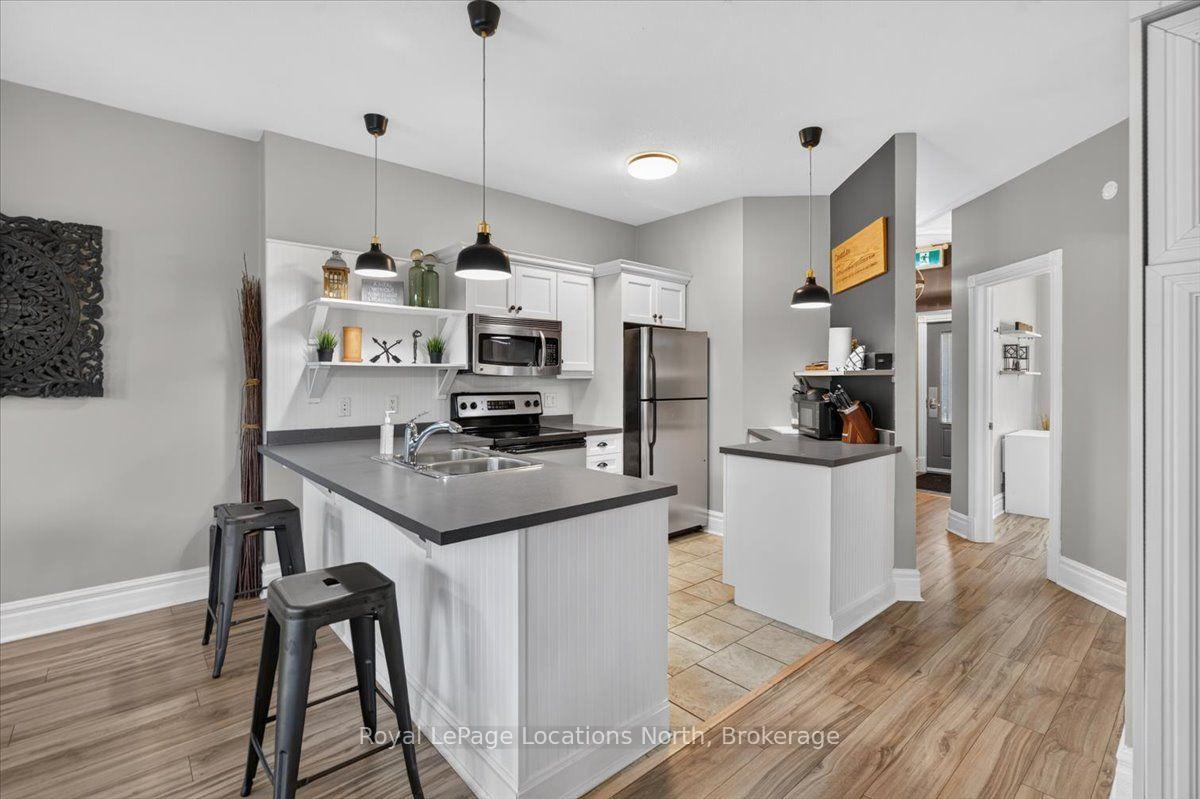 Photo 7 of Unit 128, 171 Snowbridge Way, Blue Mountains — HOMEH