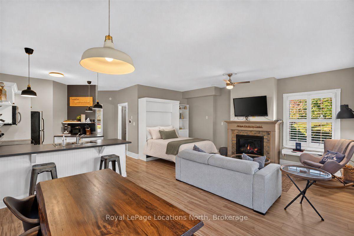 Photo 12 of Unit 128, 171 Snowbridge Way, Blue Mountains — HOMEH