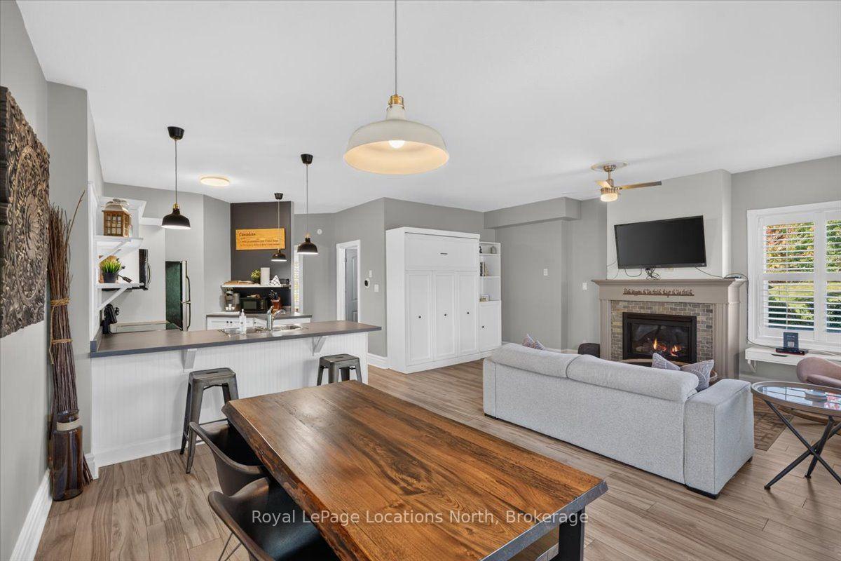 Photo 13 of Unit 128, 171 Snowbridge Way, Blue Mountains — HOMEH