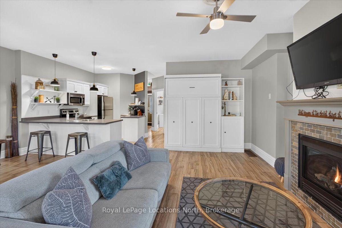 Photo 14 of Unit 128, 171 Snowbridge Way, Blue Mountains — HOMEH