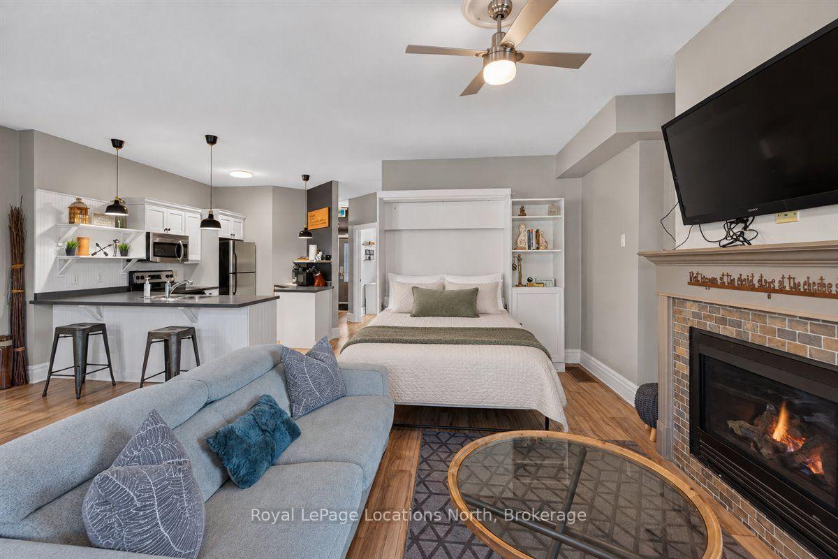 Photo 15 of Unit 128, 171 Snowbridge Way, Blue Mountains — HOMEH