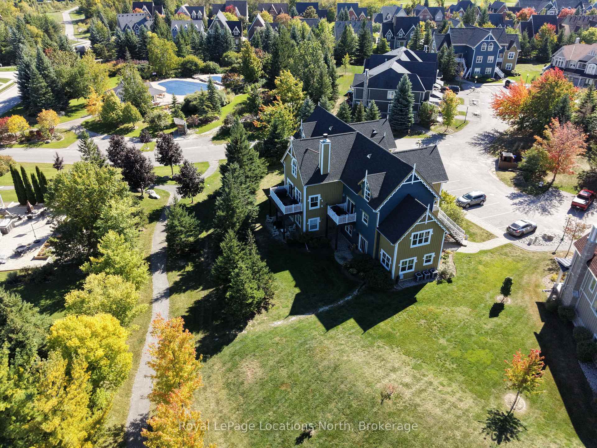 Photo 22 of Unit 128, 171 Snowbridge Way, Blue Mountains — HOMEH