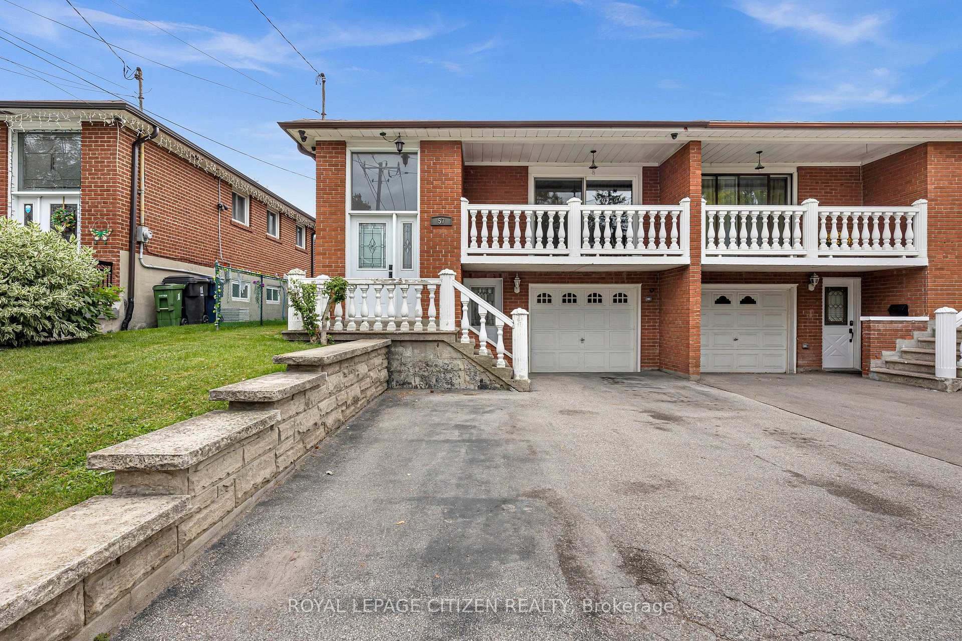 Photo 1 of 57 Bakerton Drive, Scarborough, Woburn — HOMEH