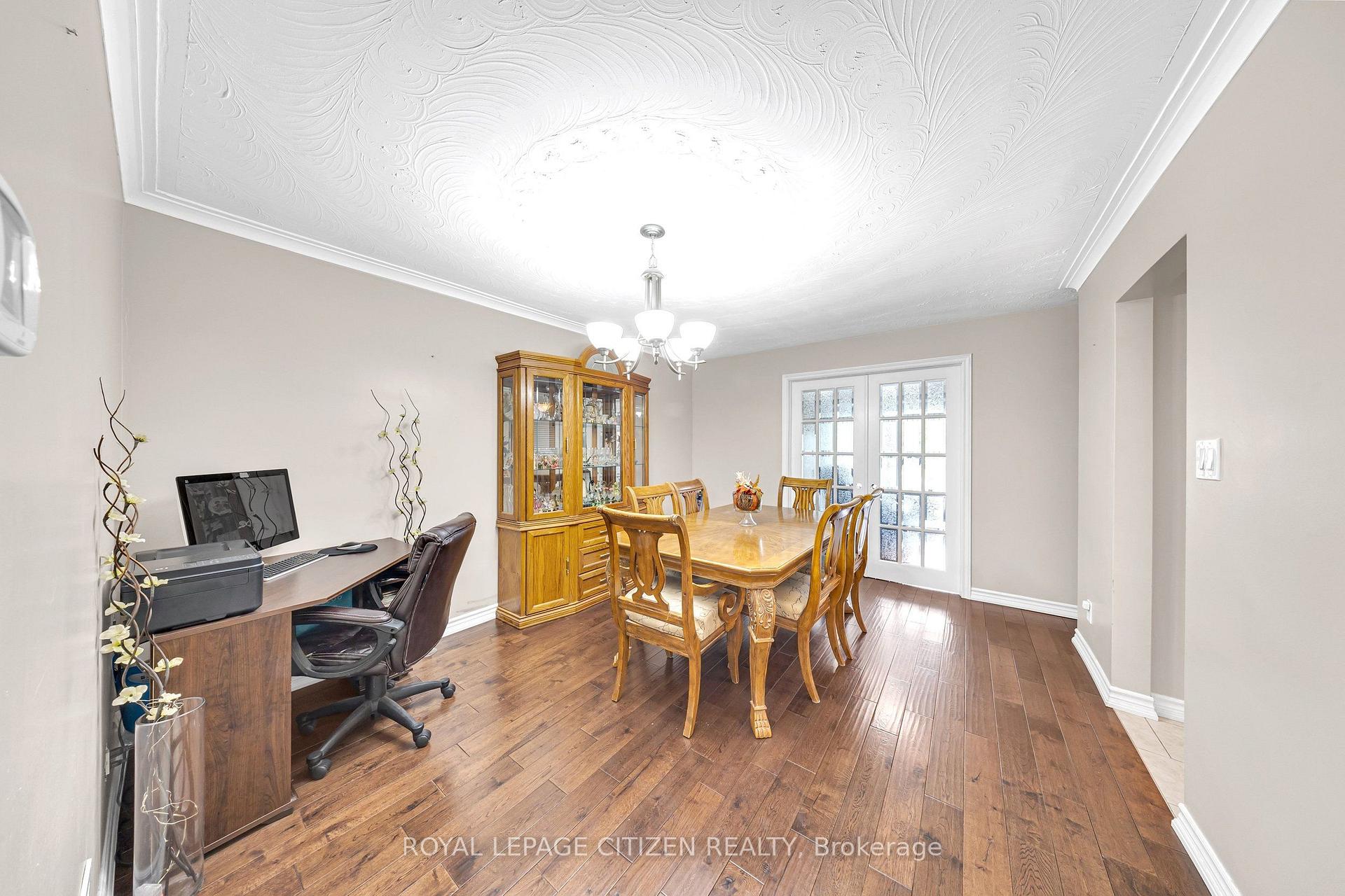 Photo 6 of 57 Bakerton Drive, Scarborough, Woburn — HOMEH