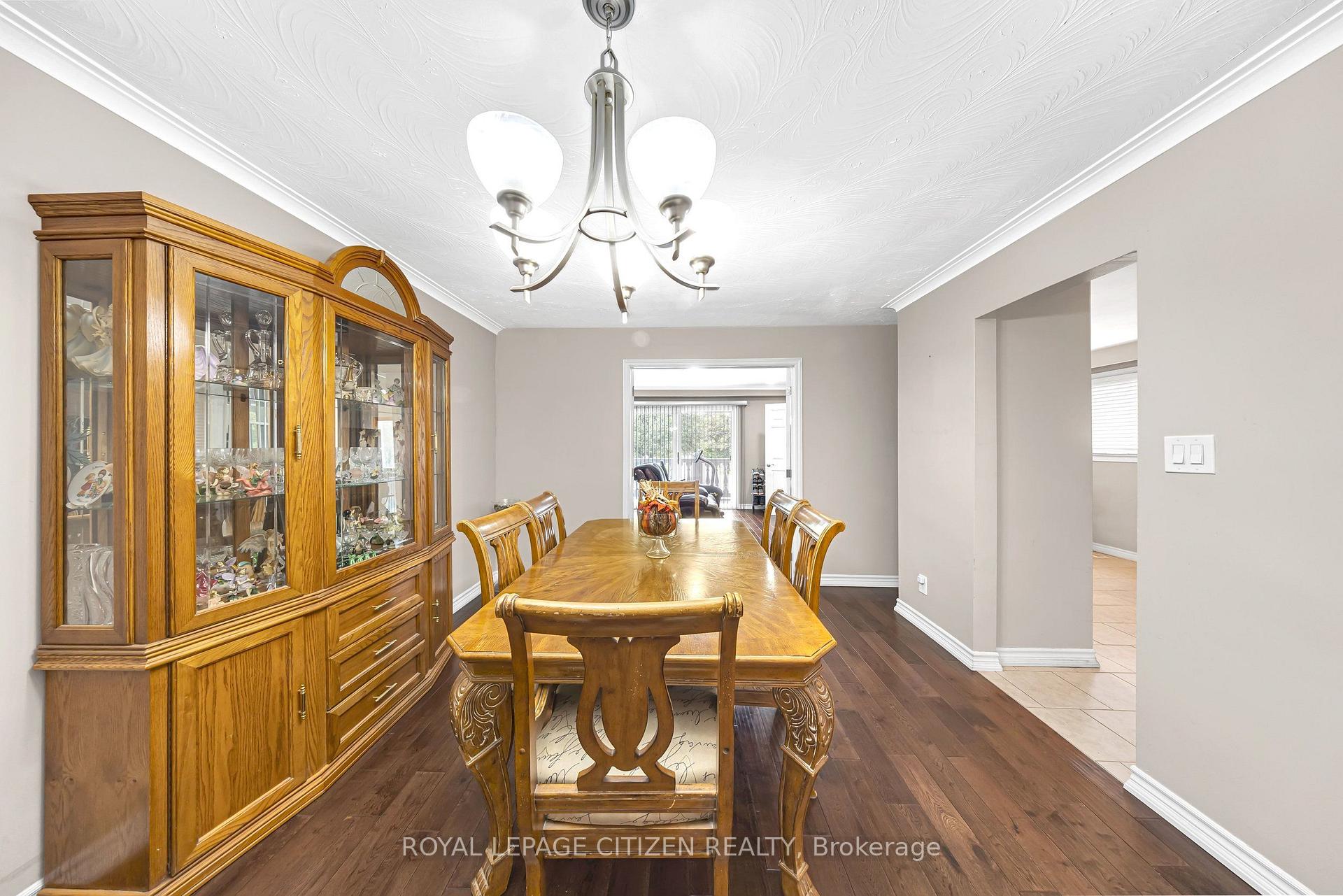 Photo 7 of 57 Bakerton Drive, Scarborough, Woburn — HOMEH