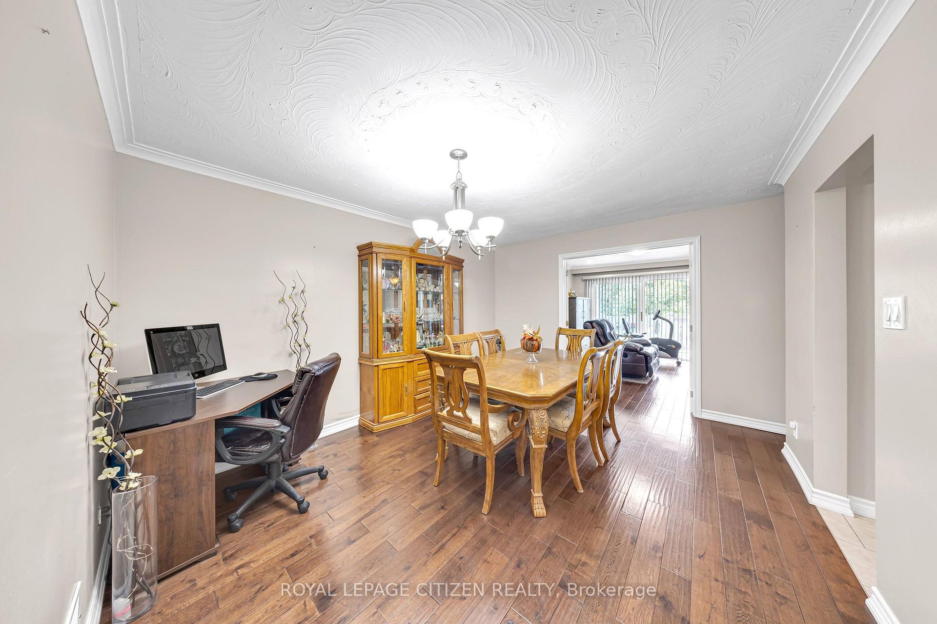 Photo 8 of 57 Bakerton Drive, Scarborough, Woburn — HOMEH