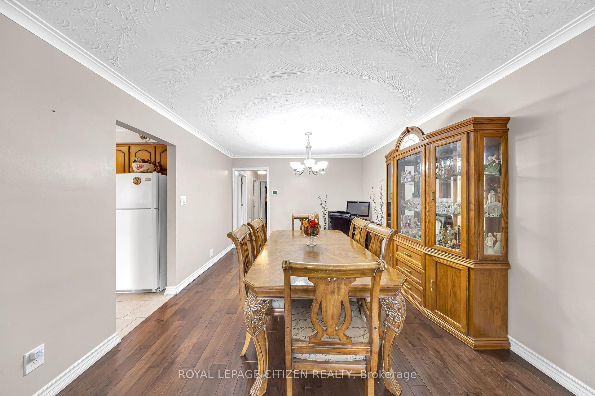 Photo 10 of 57 Bakerton Drive, Scarborough, Woburn — HOMEH