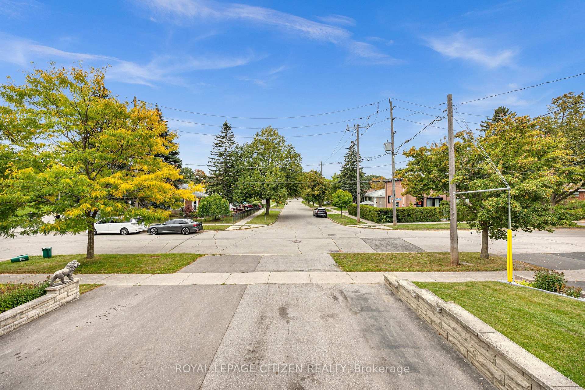 Photo 23 of 57 Bakerton Drive, Scarborough, Woburn — HOMEH