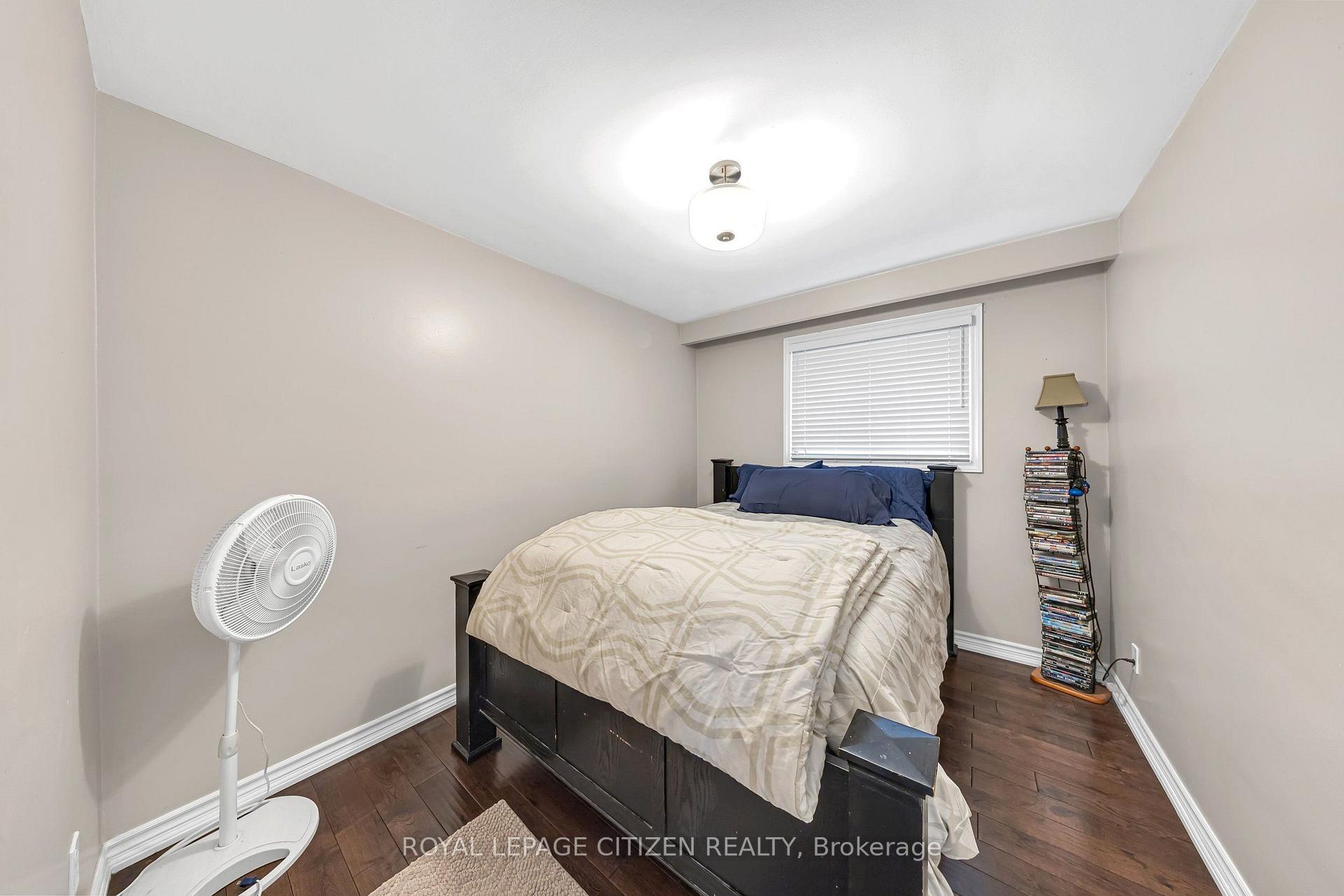 Photo 26 of 57 Bakerton Drive, Scarborough, Woburn — HOMEH