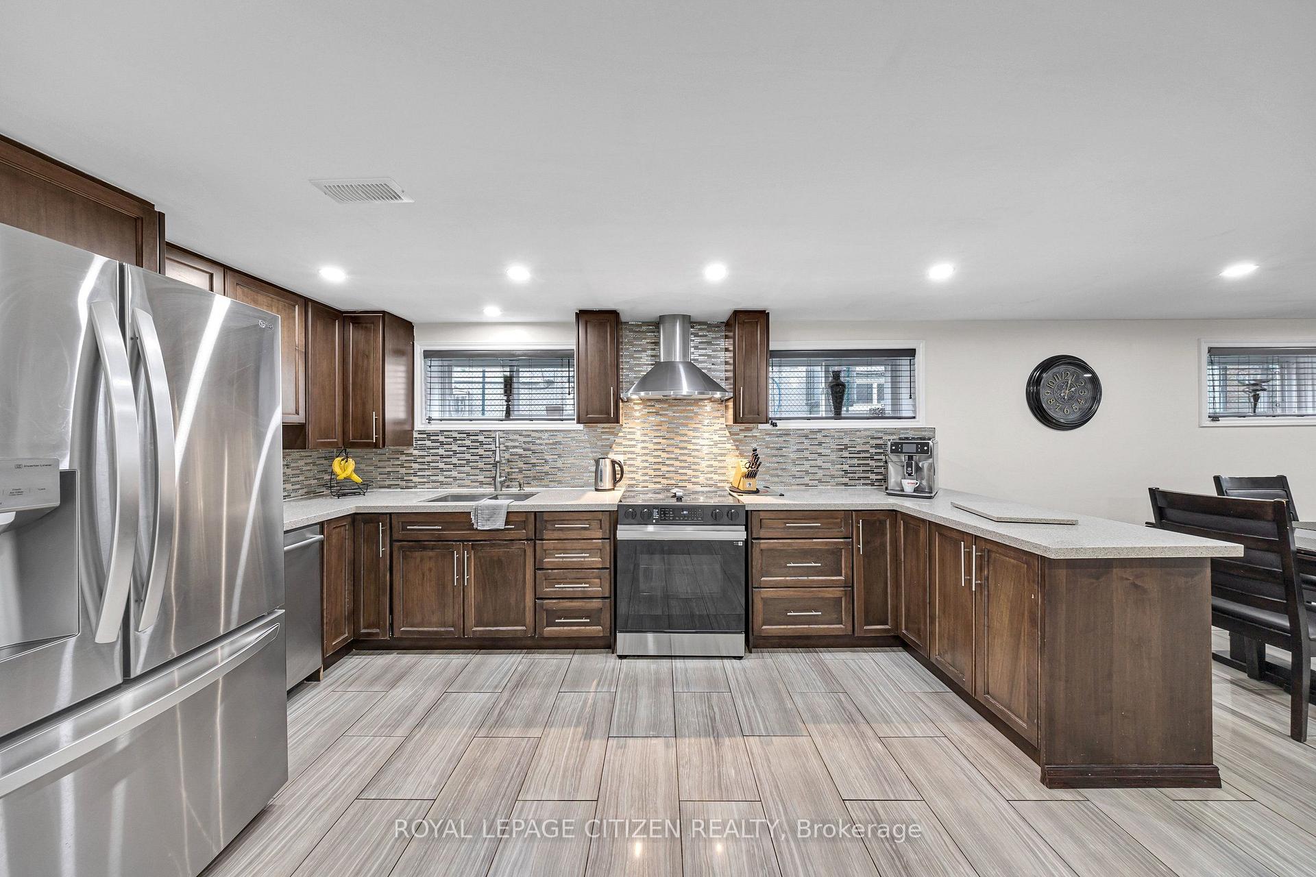 Photo 31 of 57 Bakerton Drive, Scarborough, Woburn — HOMEH
