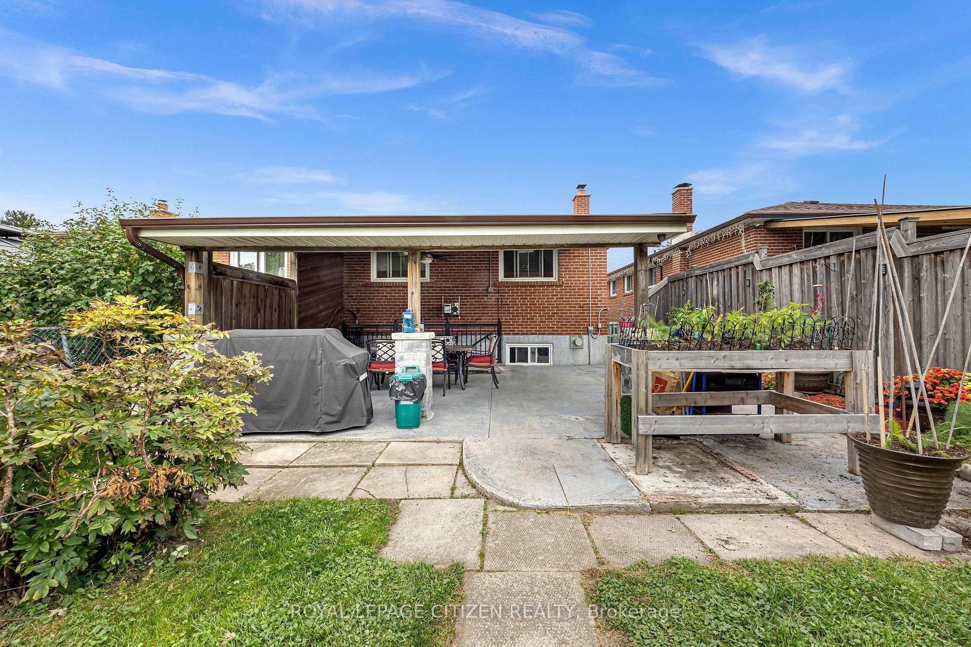 Photo 48 of 57 Bakerton Drive, Scarborough, Woburn — HOMEH