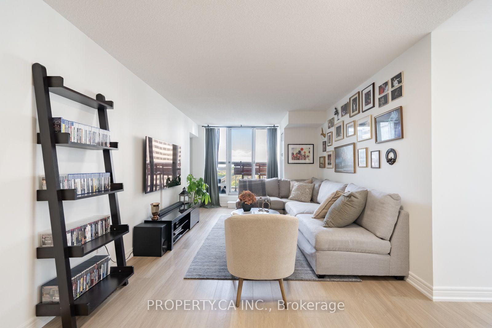 Photo 1 of Unit 1902, 43 Eglinton Avenue E, Toronto, Mount Pleasant West — HOMEH