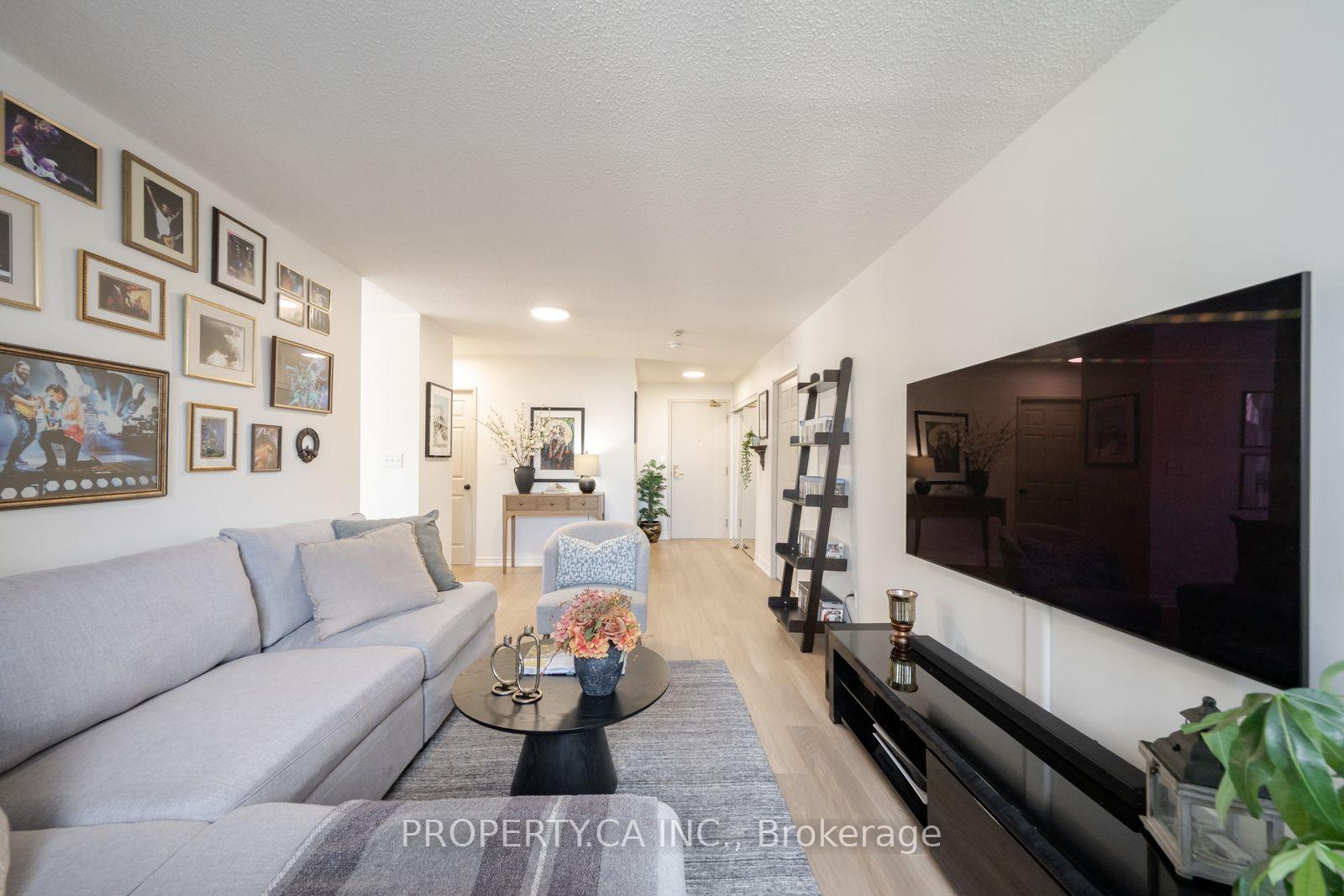 Photo 5 of Unit 1902, 43 Eglinton Avenue E, Toronto, Mount Pleasant West — HOMEH