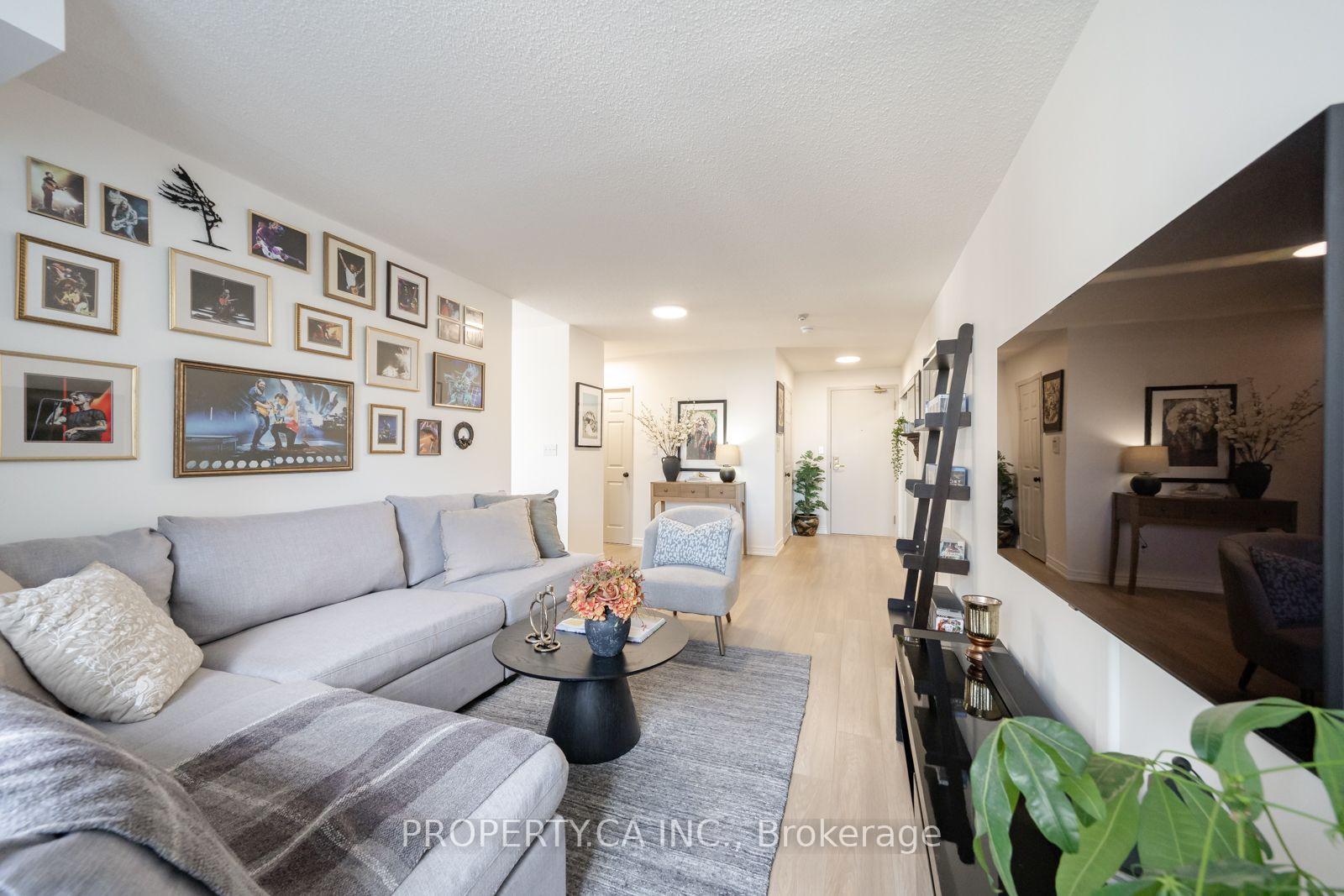 Photo 6 of Unit 1902, 43 Eglinton Avenue E, Toronto, Mount Pleasant West — HOMEH