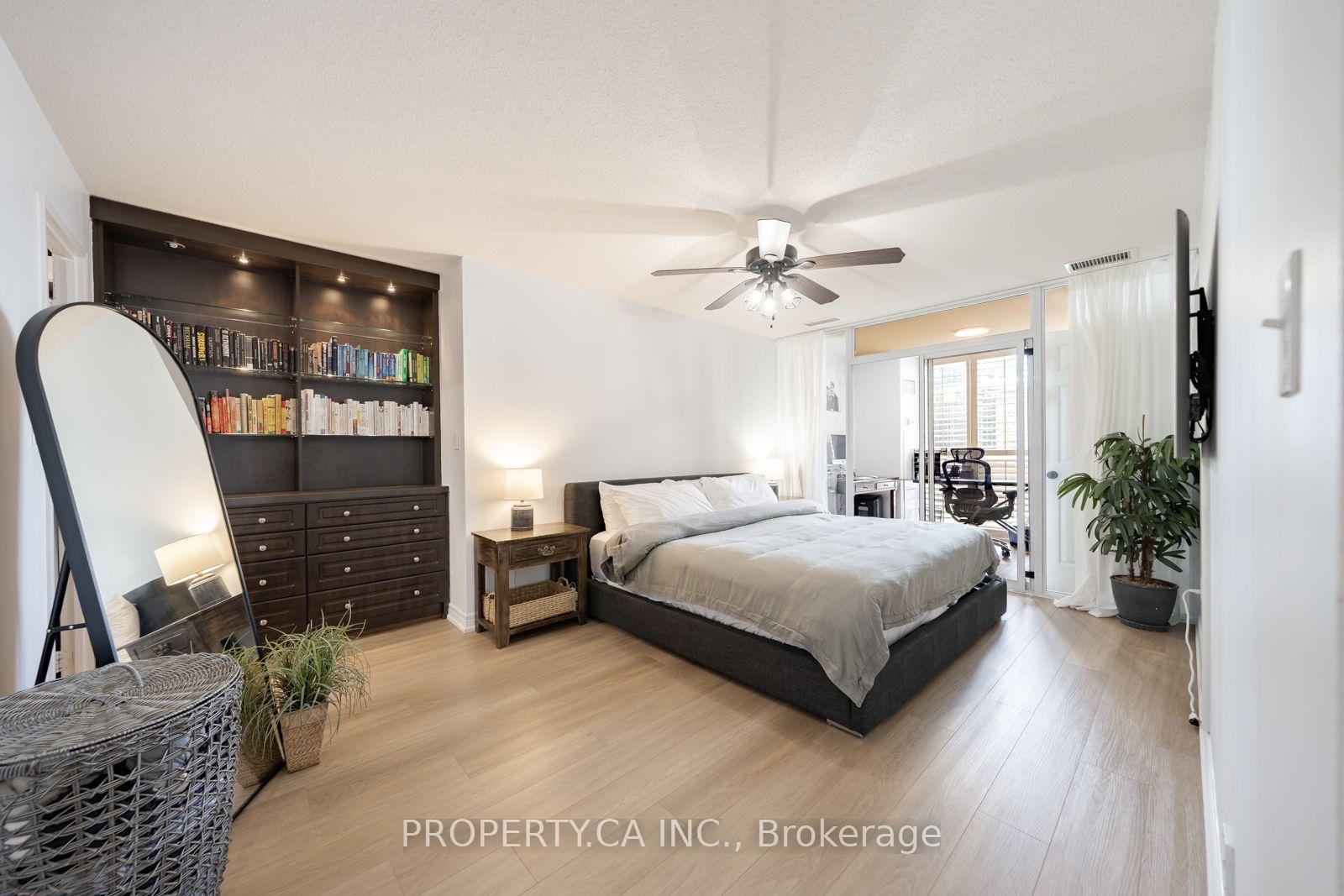 Photo 12 of Unit 1902, 43 Eglinton Avenue E, Toronto, Mount Pleasant West — HOMEH