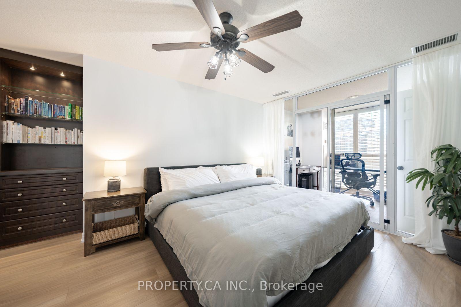Photo 13 of Unit 1902, 43 Eglinton Avenue E, Toronto, Mount Pleasant West — HOMEH