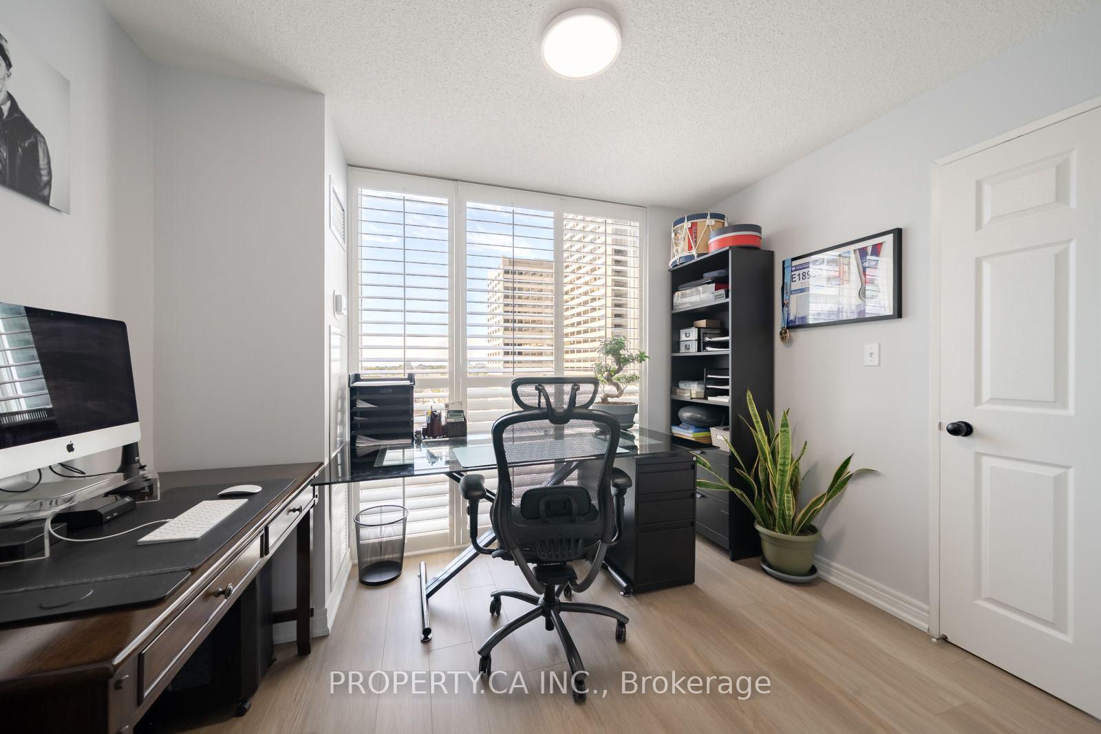 Photo 18 of Unit 1902, 43 Eglinton Avenue E, Toronto, Mount Pleasant West — HOMEH