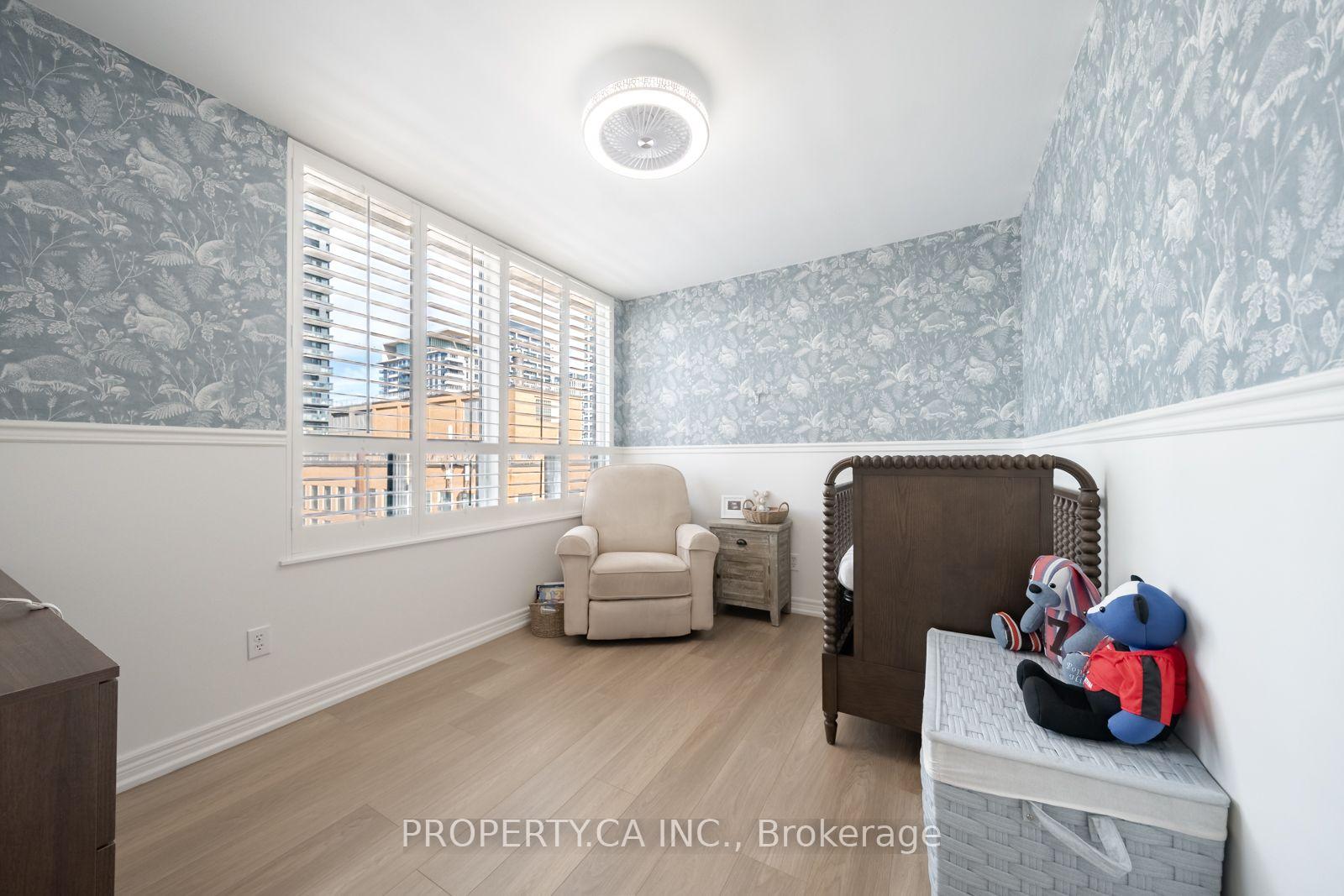Photo 19 of Unit 1902, 43 Eglinton Avenue E, Toronto, Mount Pleasant West — HOMEH