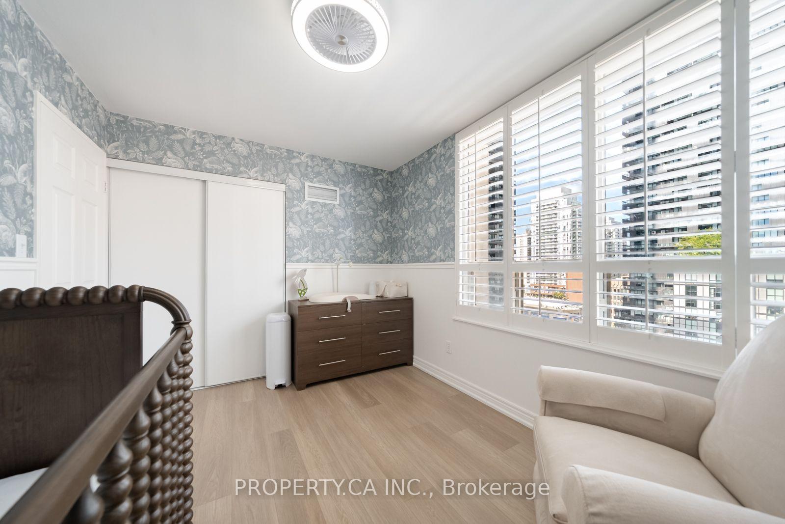 Photo 20 of Unit 1902, 43 Eglinton Avenue E, Toronto, Mount Pleasant West — HOMEH