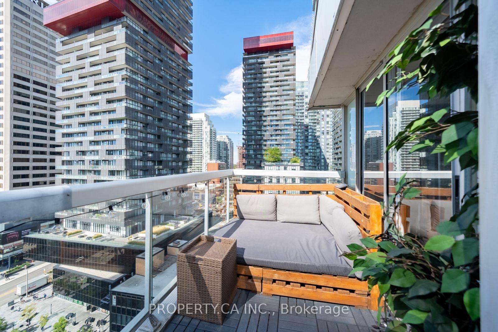 Photo 23 of Unit 1902, 43 Eglinton Avenue E, Toronto, Mount Pleasant West — HOMEH