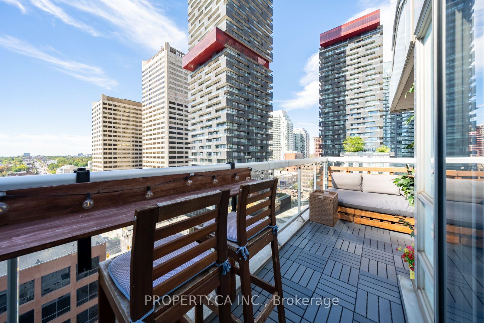 Photo 24 of Unit 1902, 43 Eglinton Avenue E, Toronto, Mount Pleasant West — HOMEH