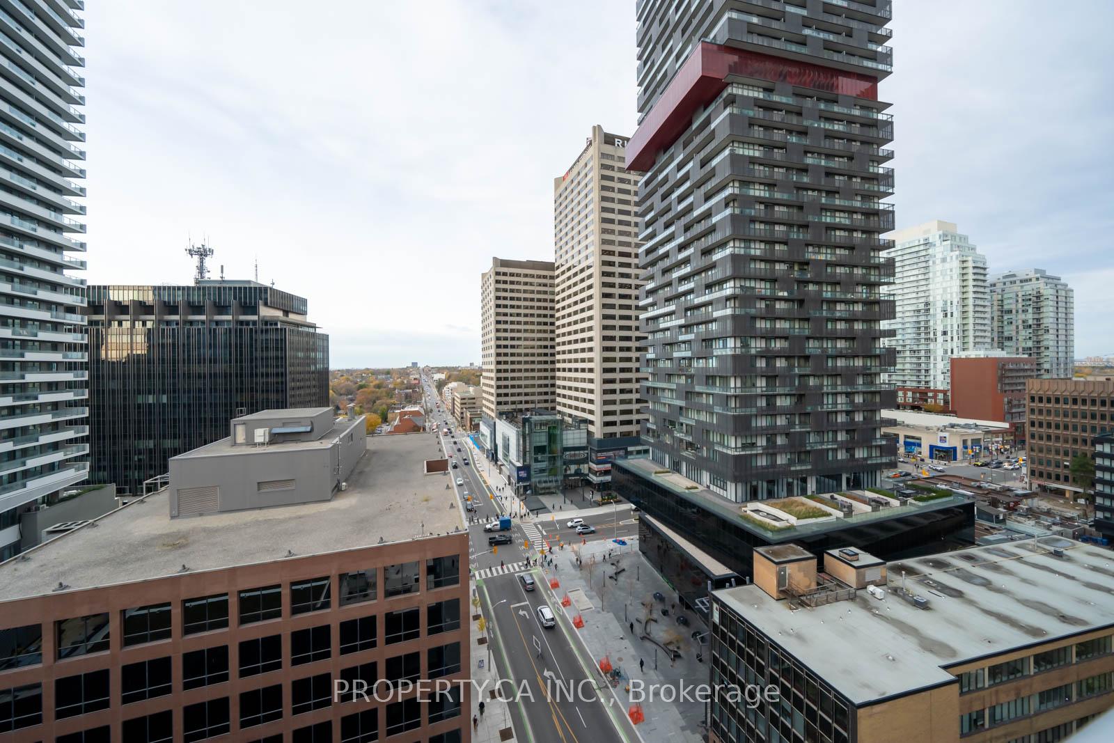 Photo 25 of Unit 1902, 43 Eglinton Avenue E, Toronto, Mount Pleasant West — HOMEH