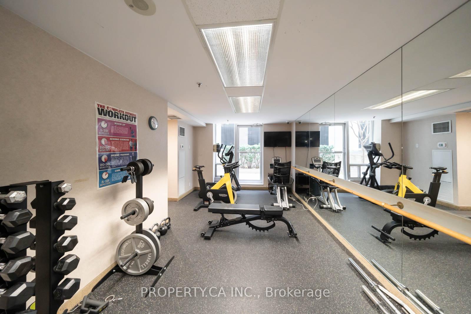 Photo 26 of Unit 1902, 43 Eglinton Avenue E, Toronto, Mount Pleasant West — HOMEH
