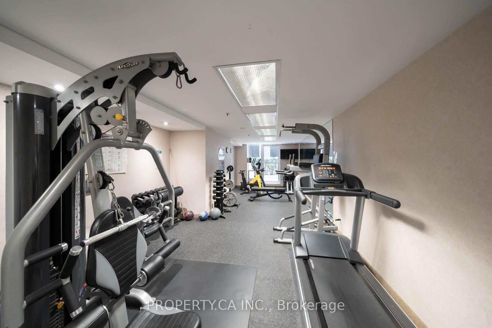 Photo 27 of Unit 1902, 43 Eglinton Avenue E, Toronto, Mount Pleasant West — HOMEH