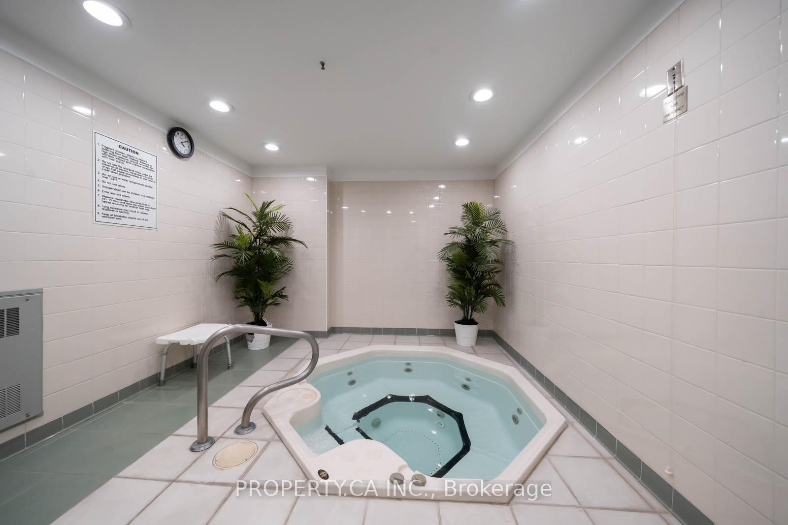 Photo 29 of Unit 1902, 43 Eglinton Avenue E, Toronto, Mount Pleasant West — HOMEH