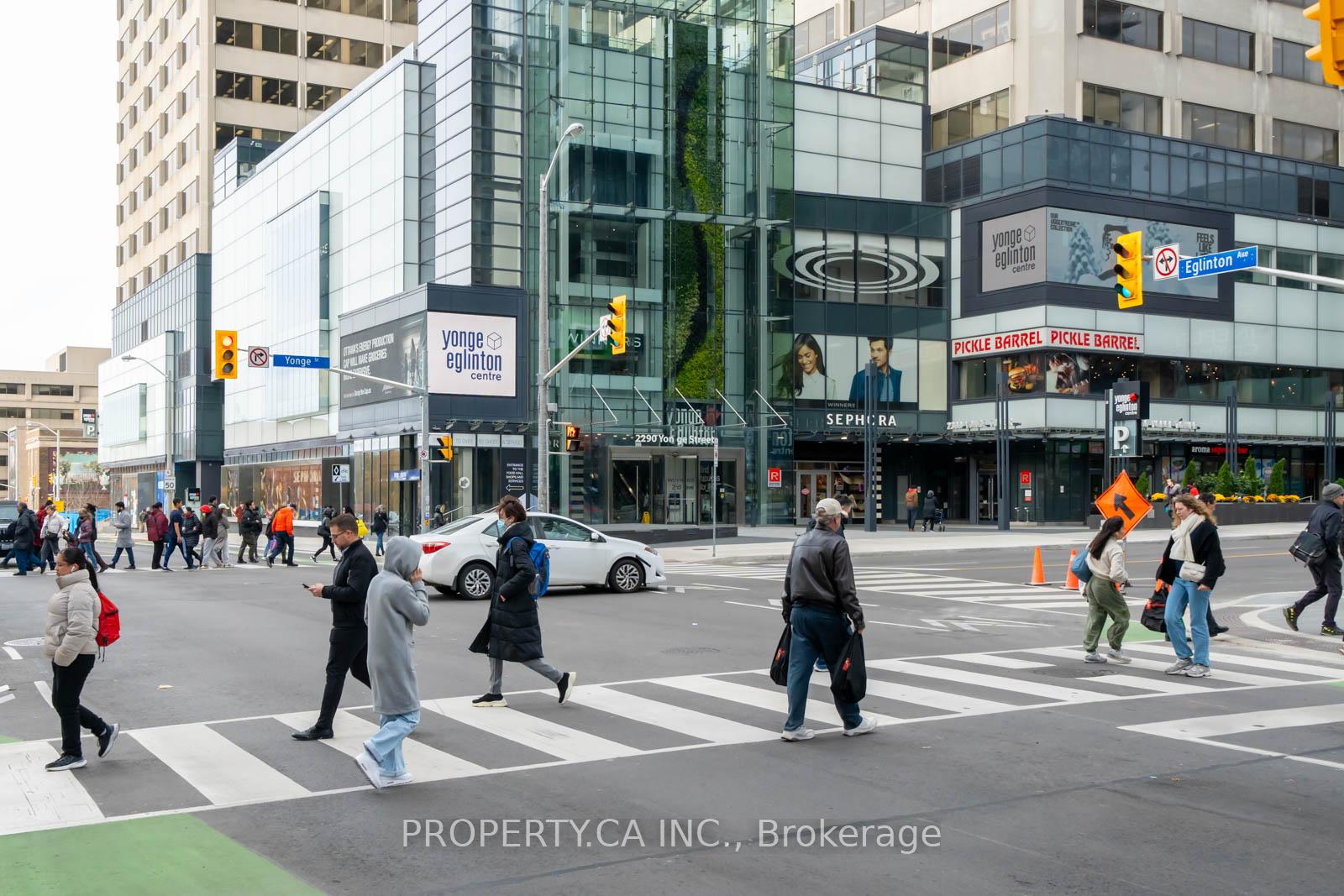Photo 30 of Unit 1902, 43 Eglinton Avenue E, Toronto, Mount Pleasant West — HOMEH