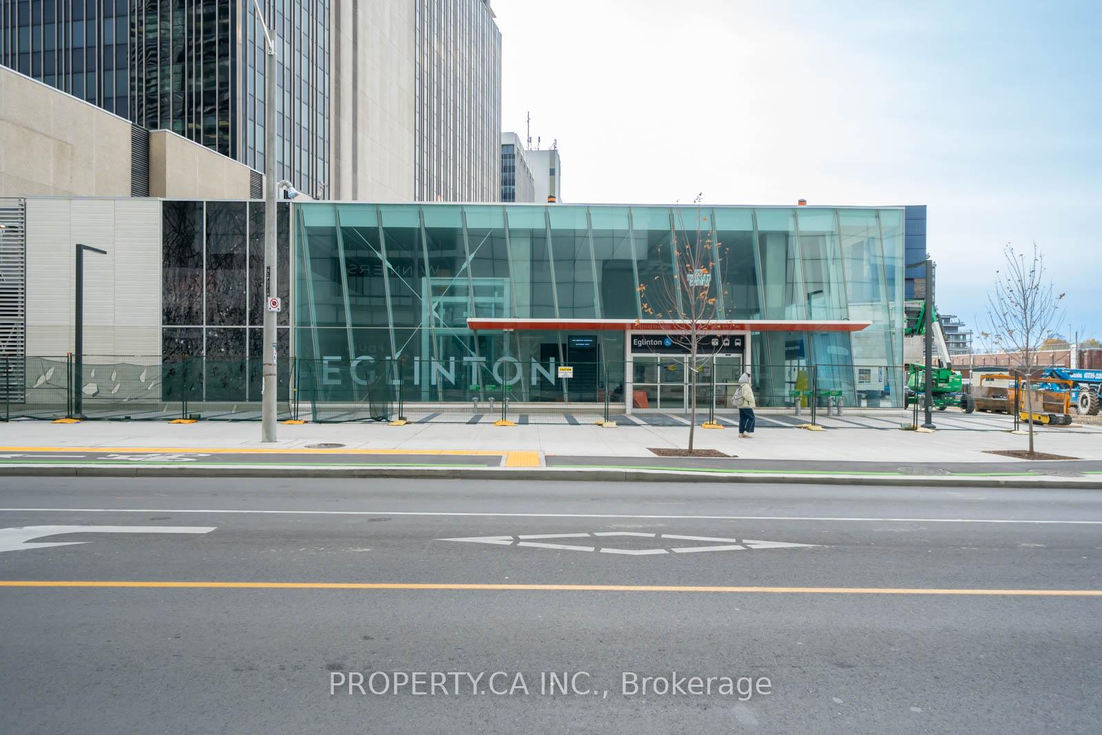 Photo 32 of Unit 1902, 43 Eglinton Avenue E, Toronto, Mount Pleasant West — HOMEH