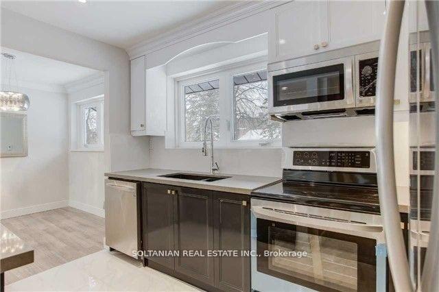 Photo 4 of 44 Tremont Crescent, North York, Banbury-Don Mills — HOMEH
