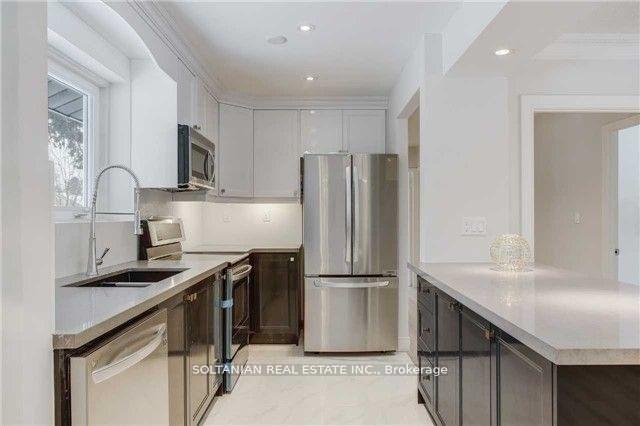 Photo 5 of 44 Tremont Crescent, North York, Banbury-Don Mills — HOMEH