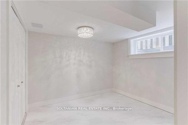 Photo 10 of 44 Tremont Crescent, North York, Banbury-Don Mills — HOMEH