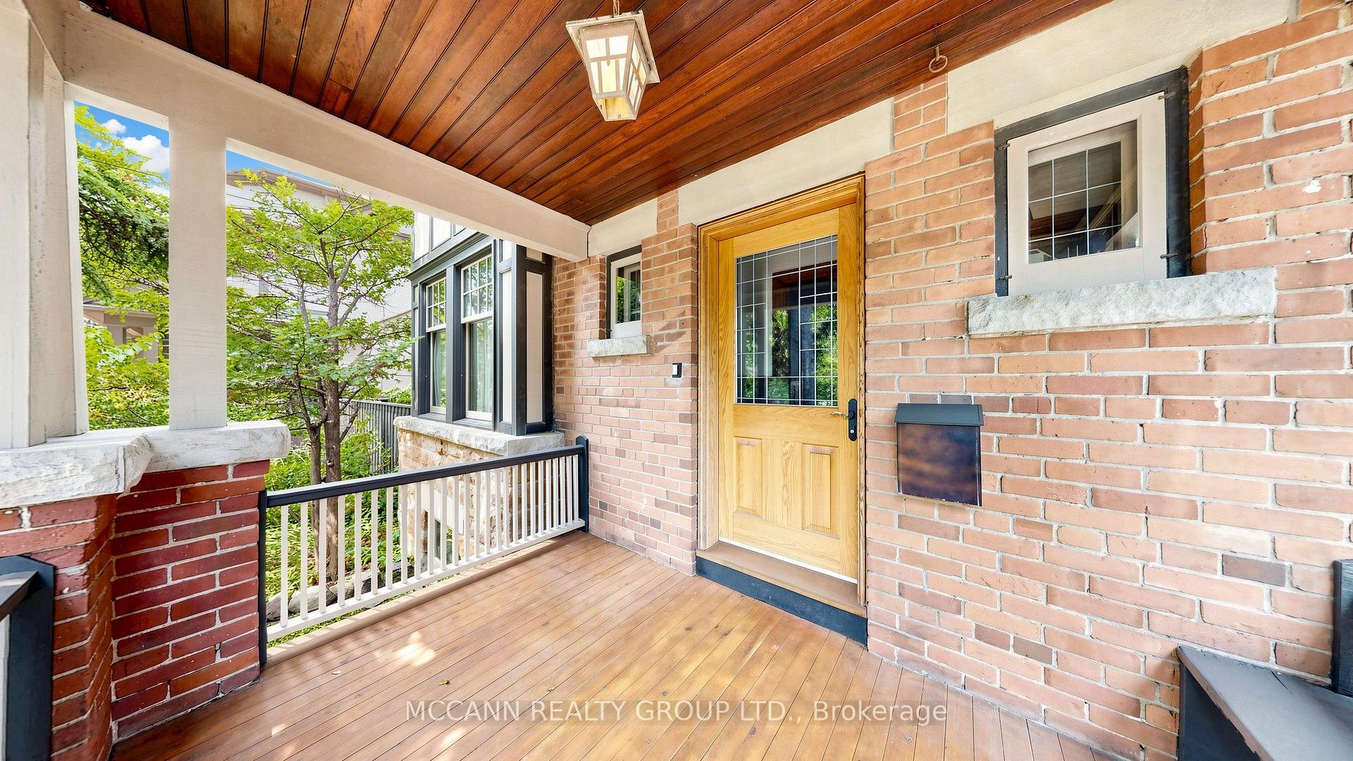 Photo 2 of 252 Sheldrake Boulevard, Toronto, Mount Pleasant East — HOMEH