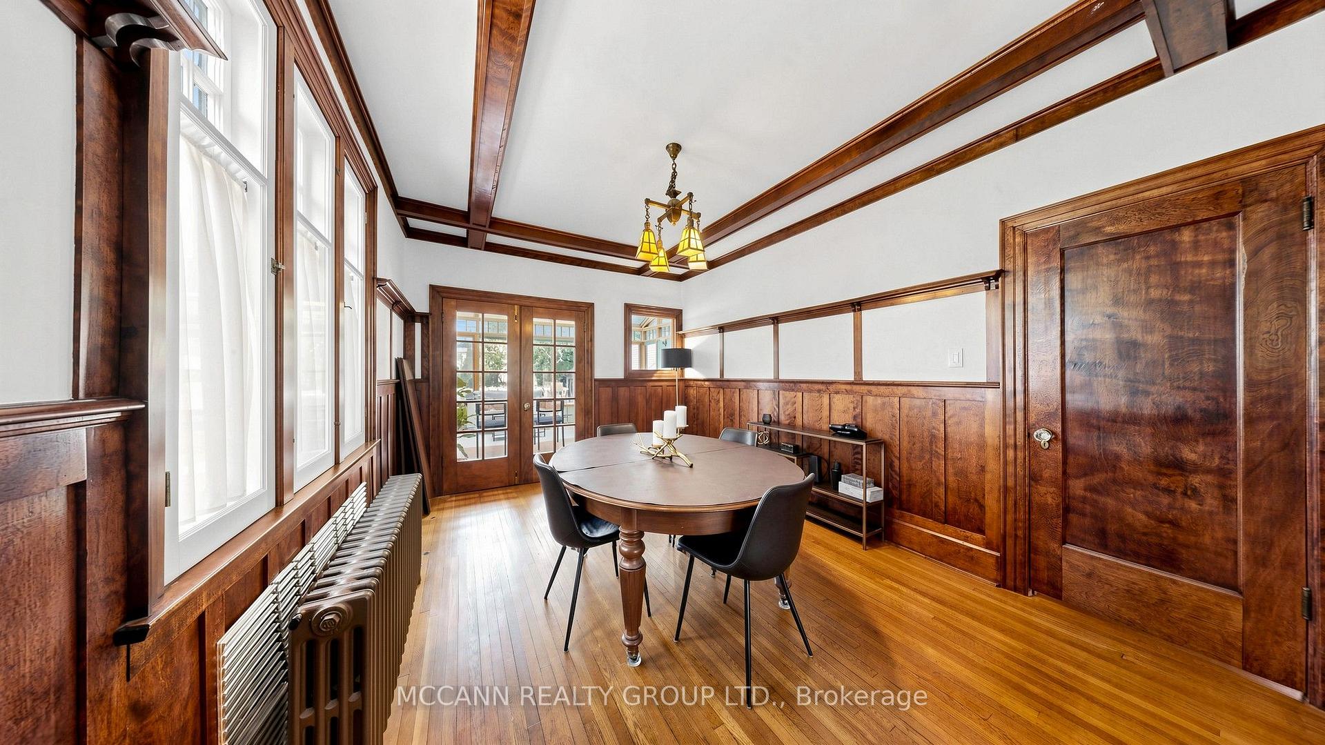 Photo 7 of 252 Sheldrake Boulevard, Toronto, Mount Pleasant East — HOMEH
