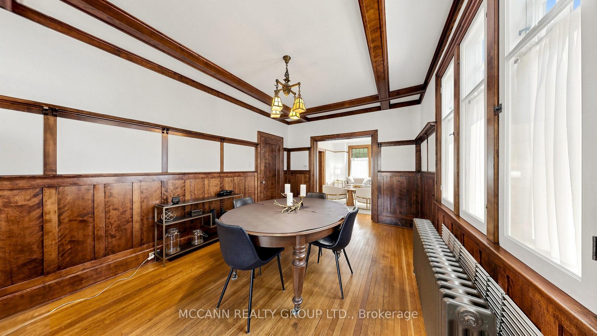 Photo 8 of 252 Sheldrake Boulevard, Toronto, Mount Pleasant East — HOMEH