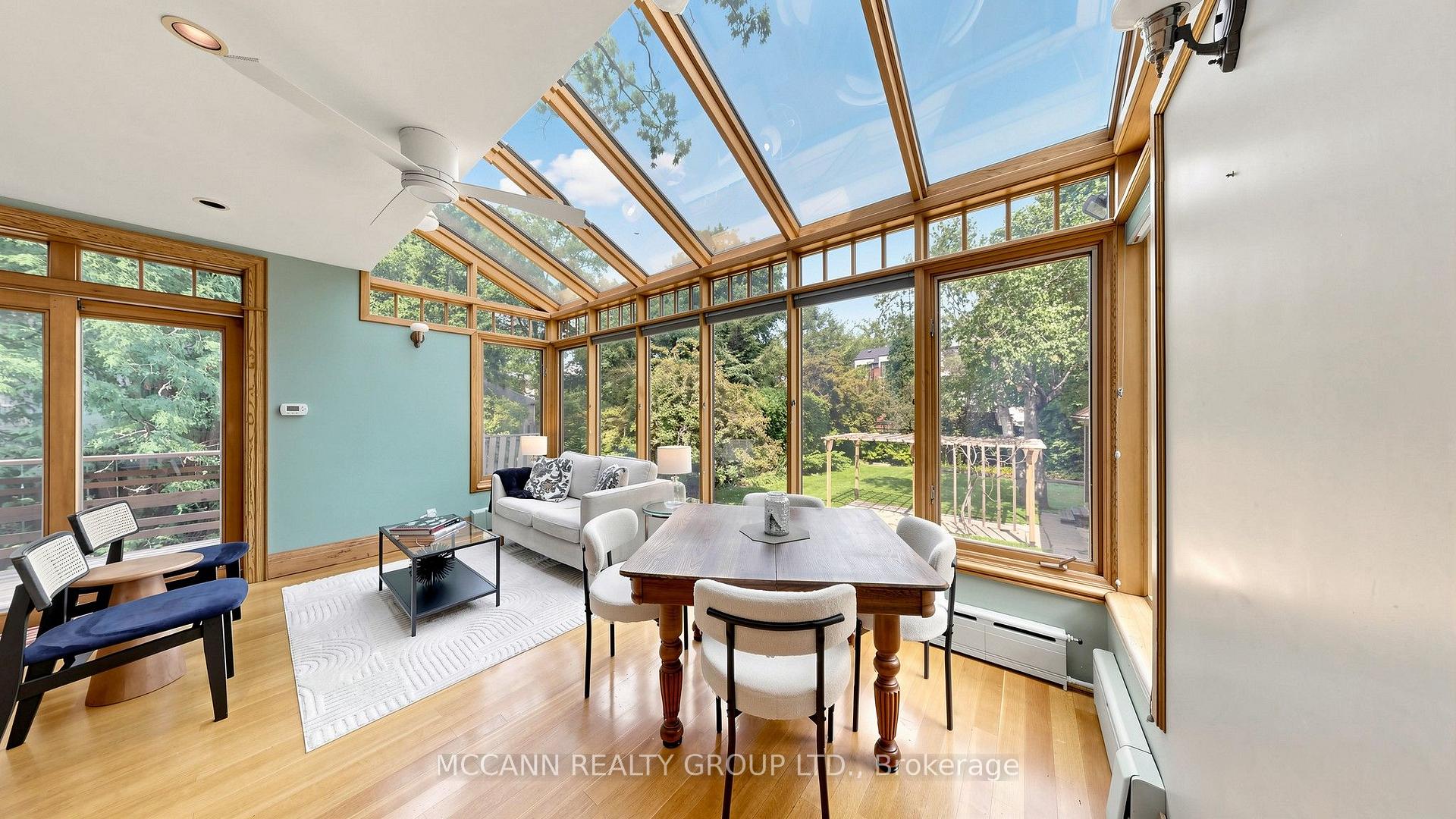 Photo 11 of 252 Sheldrake Boulevard, Toronto, Mount Pleasant East — HOMEH