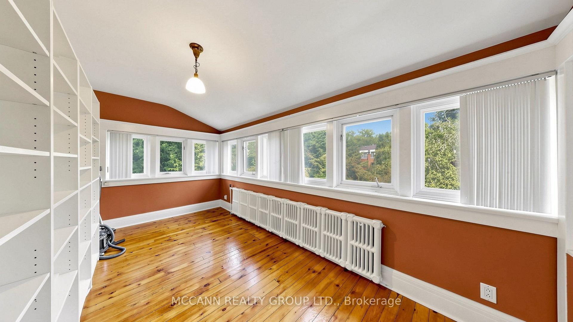 Photo 22 of 252 Sheldrake Boulevard, Toronto, Mount Pleasant East — HOMEH